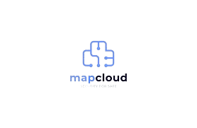 MapCloud logo