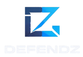 Defendz Logo